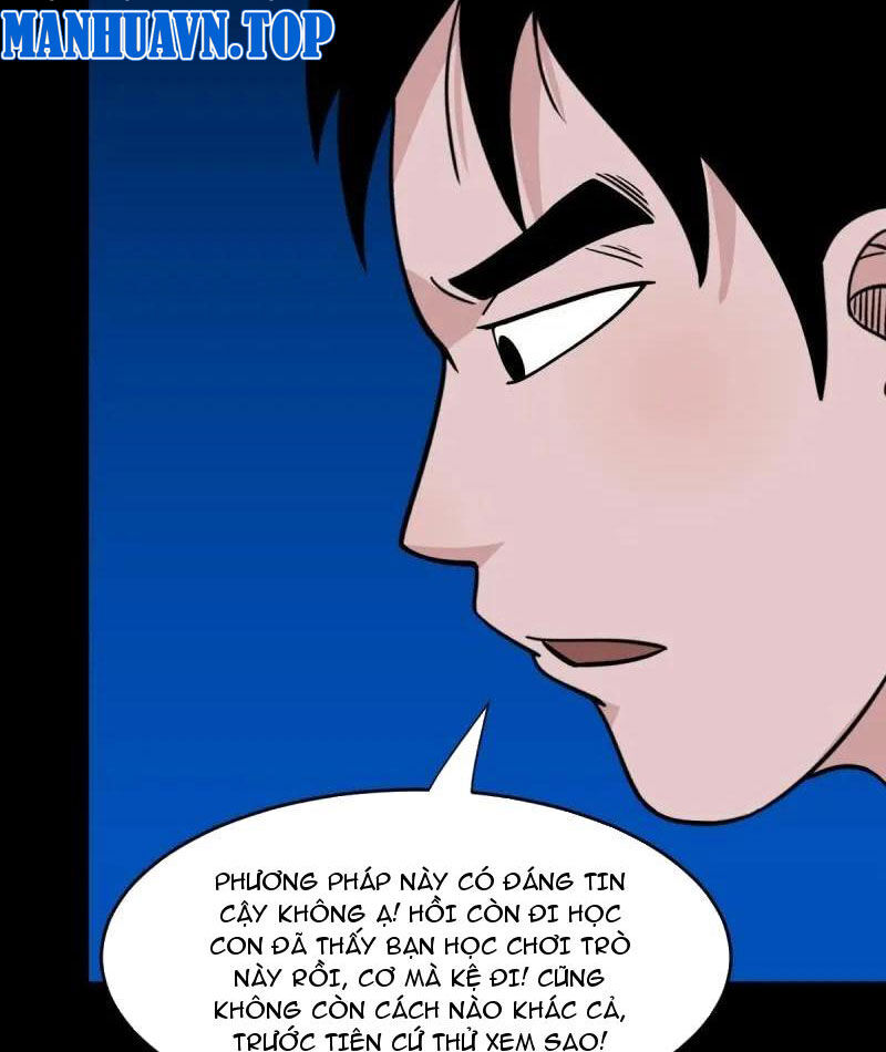 Đấu Yếm Thần [Chap 380-382]