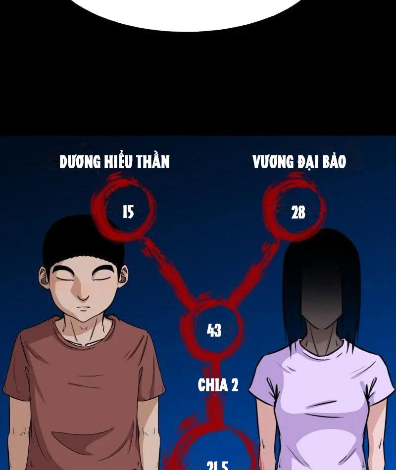 Đấu Yếm Thần [Chap 380-382]