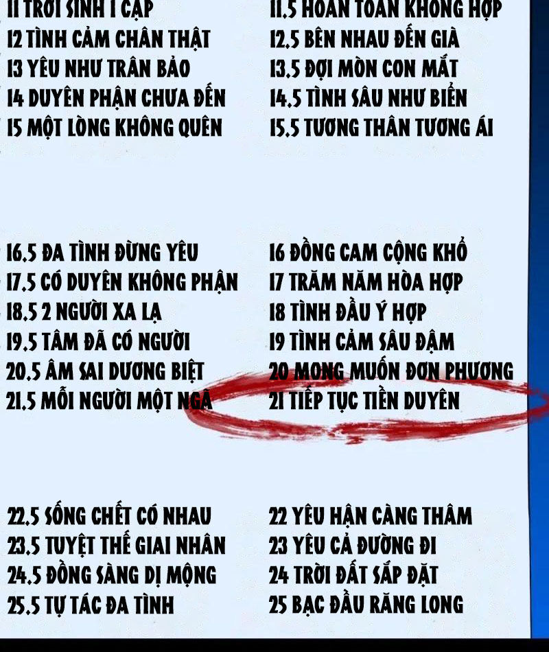 Đấu Yếm Thần [Chap 380-382]