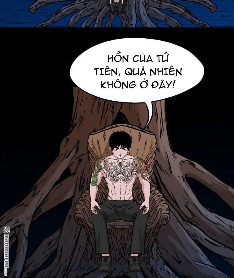 Đấu Yếm Thần [Chap 380-382]