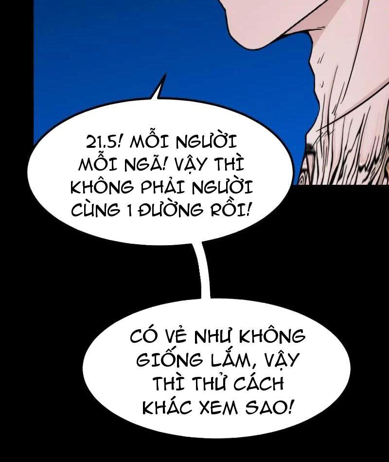 Đấu Yếm Thần [Chap 380-382]