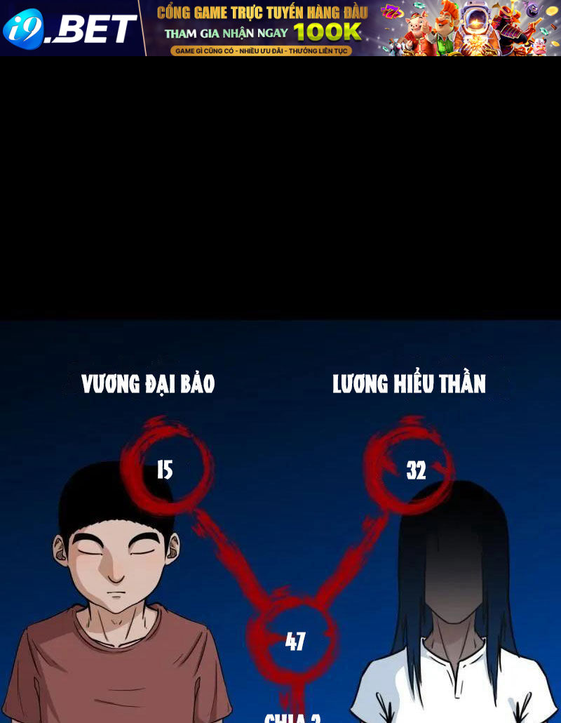 Đấu Yếm Thần [Chap 380-382]