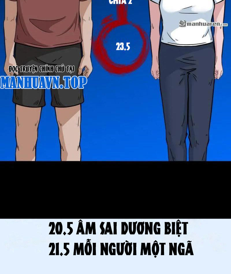 Đấu Yếm Thần [Chap 380-382]