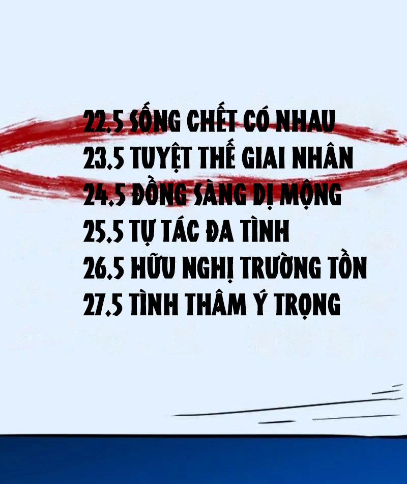 Đấu Yếm Thần [Chap 380-382]