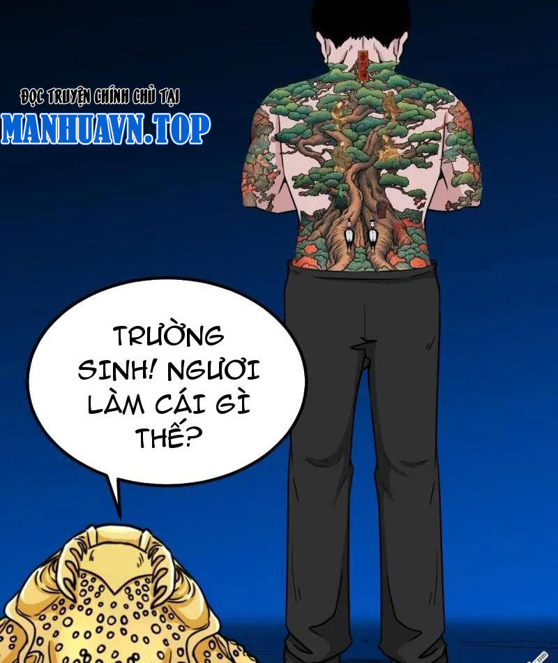 Đấu Yếm Thần [Chap 380-382]