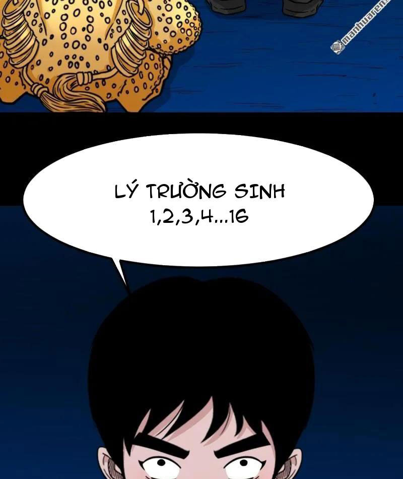 Đấu Yếm Thần [Chap 380-382]