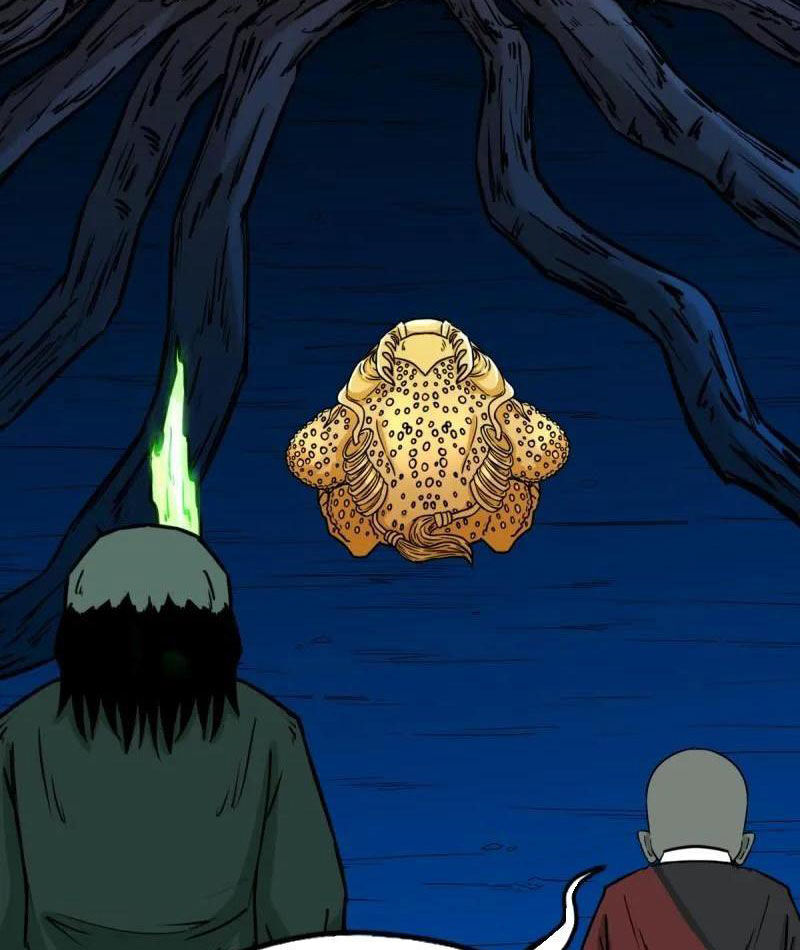 Đấu Yếm Thần [Chap 380-382]