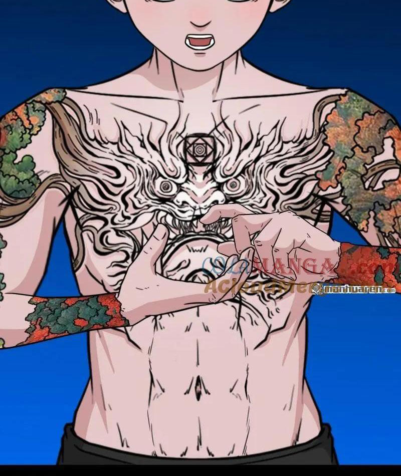 Đấu Yếm Thần [Chap 380-382]