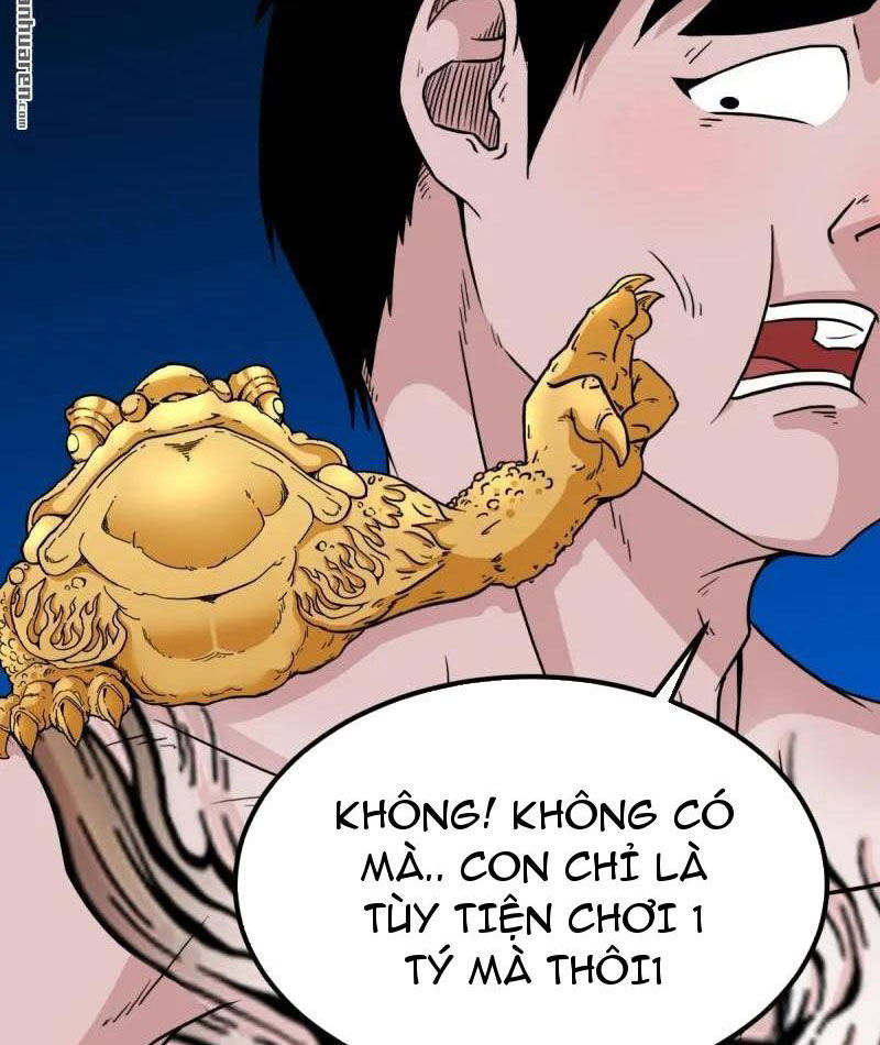 Đấu Yếm Thần [Chap 380-382]