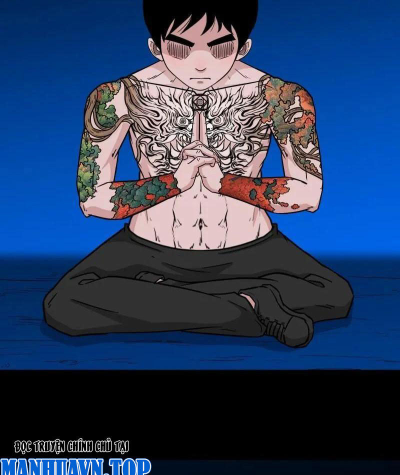 Đấu Yếm Thần [Chap 380-382]