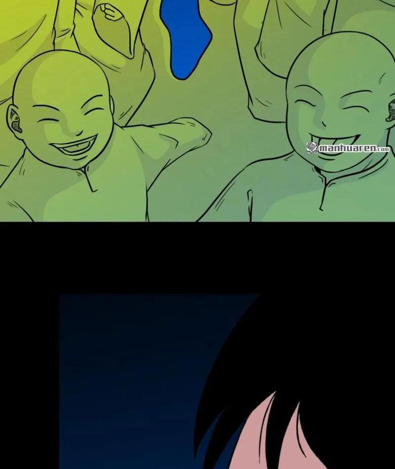 Đấu Yếm Thần [Chap 380-382]