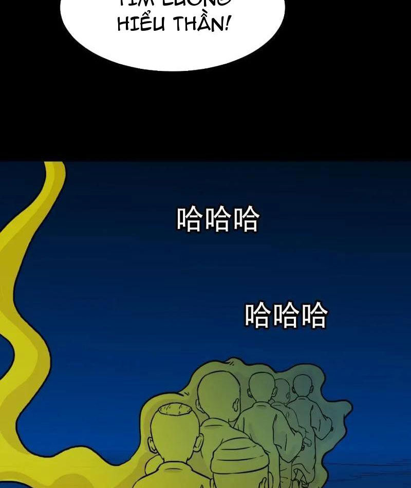 Đấu Yếm Thần [Chap 380-382]