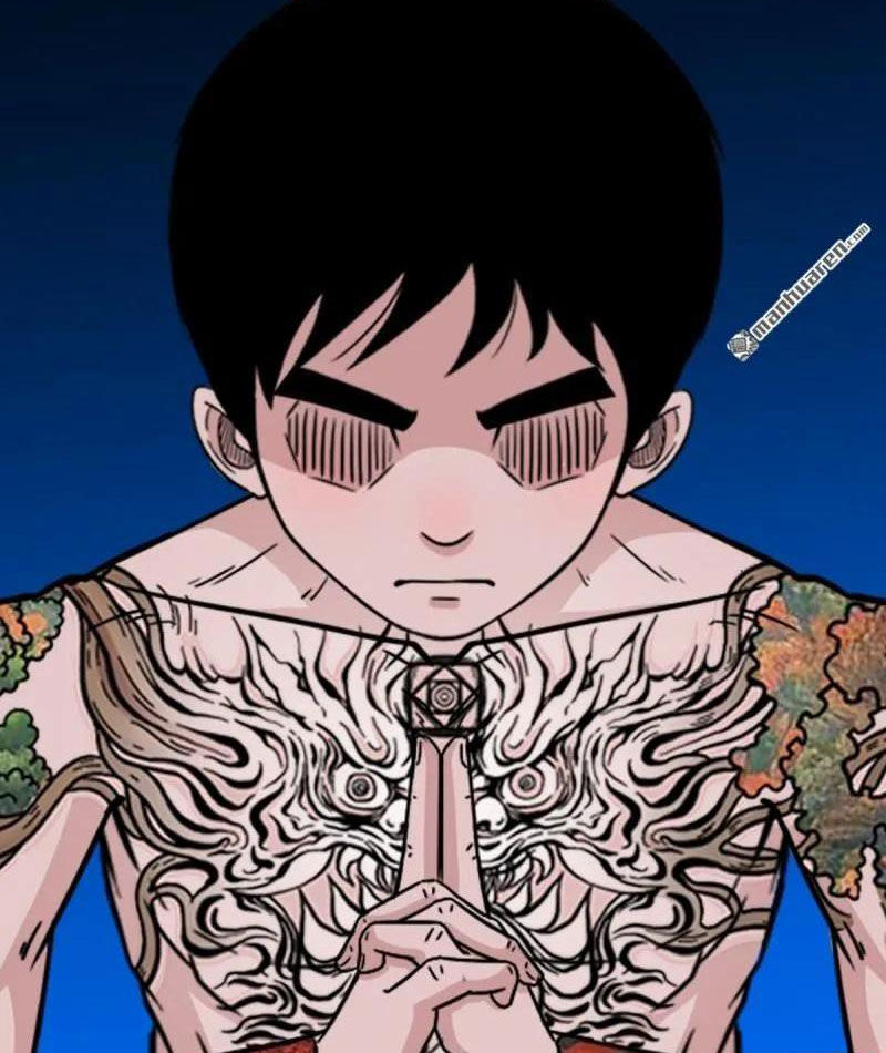 Đấu Yếm Thần [Chap 380-382]