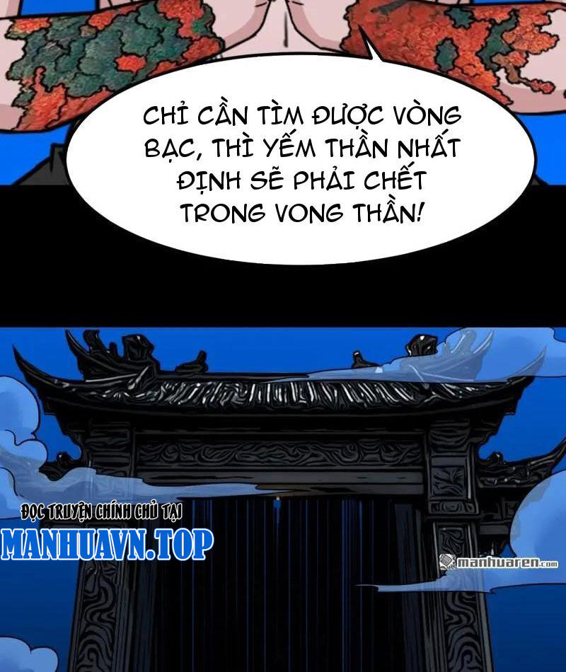 Đấu Yếm Thần [Chap 380-382]