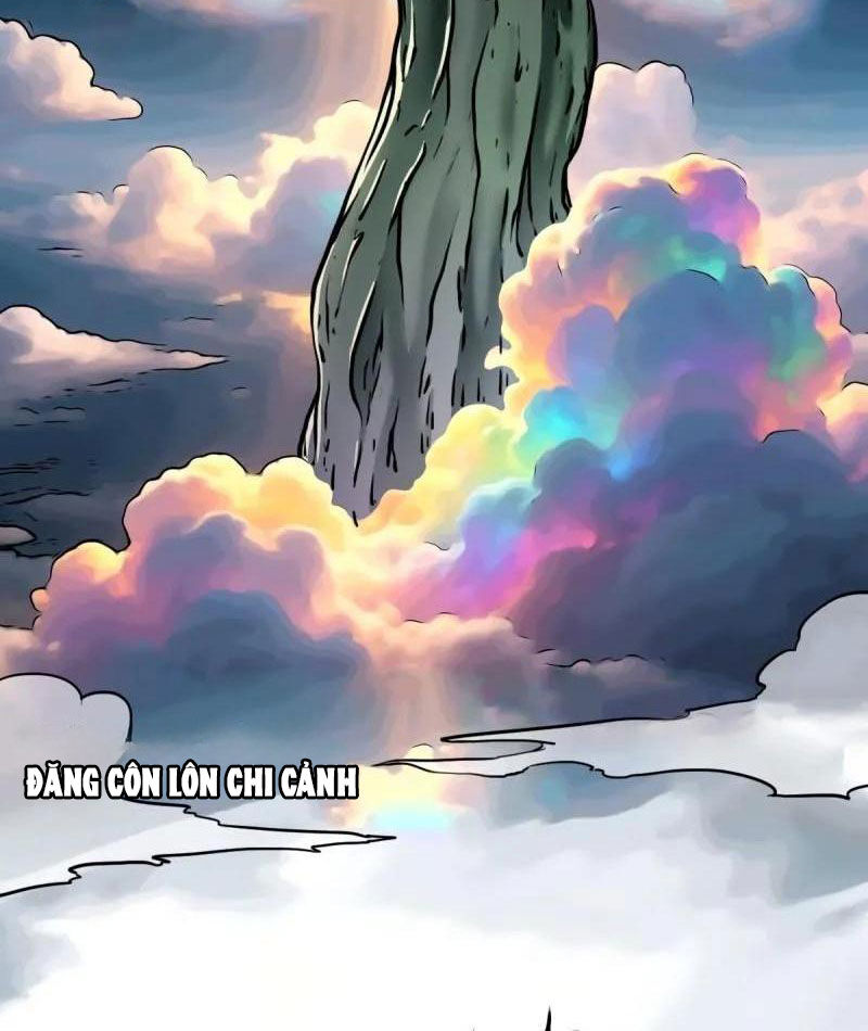 Đấu Yếm Thần [Chap 380-382]
