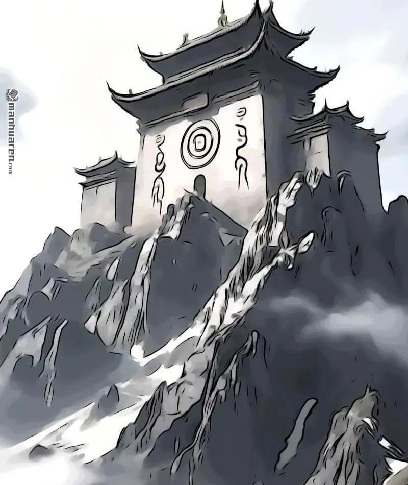 Đấu Yếm Thần [Chap 380-382]