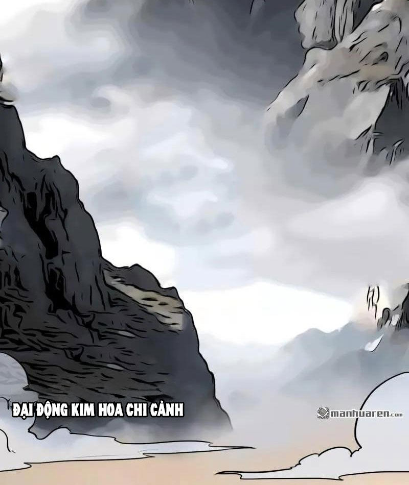 Đấu Yếm Thần [Chap 380-382]
