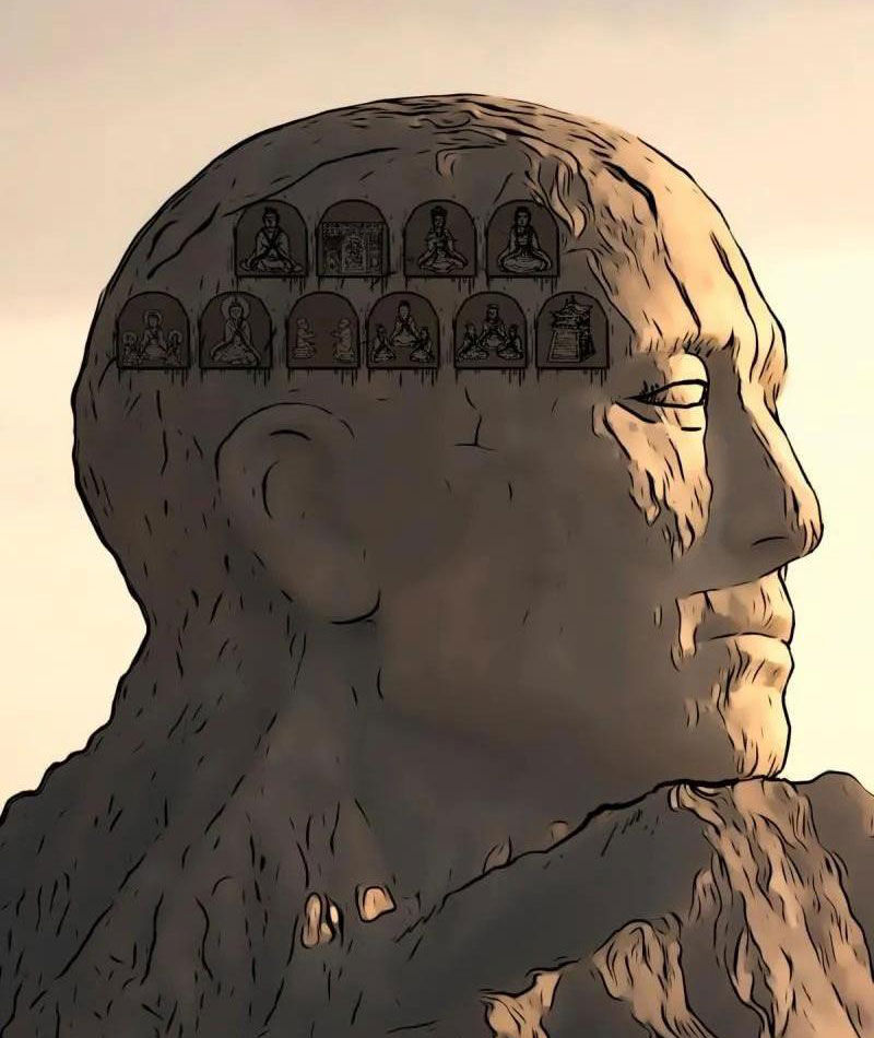 Đấu Yếm Thần [Chap 380-382]
