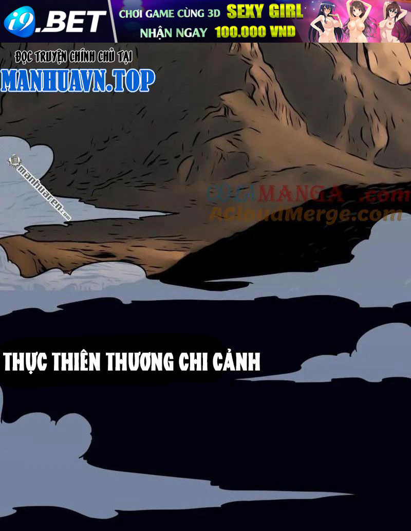 Đấu Yếm Thần [Chap 380-382]