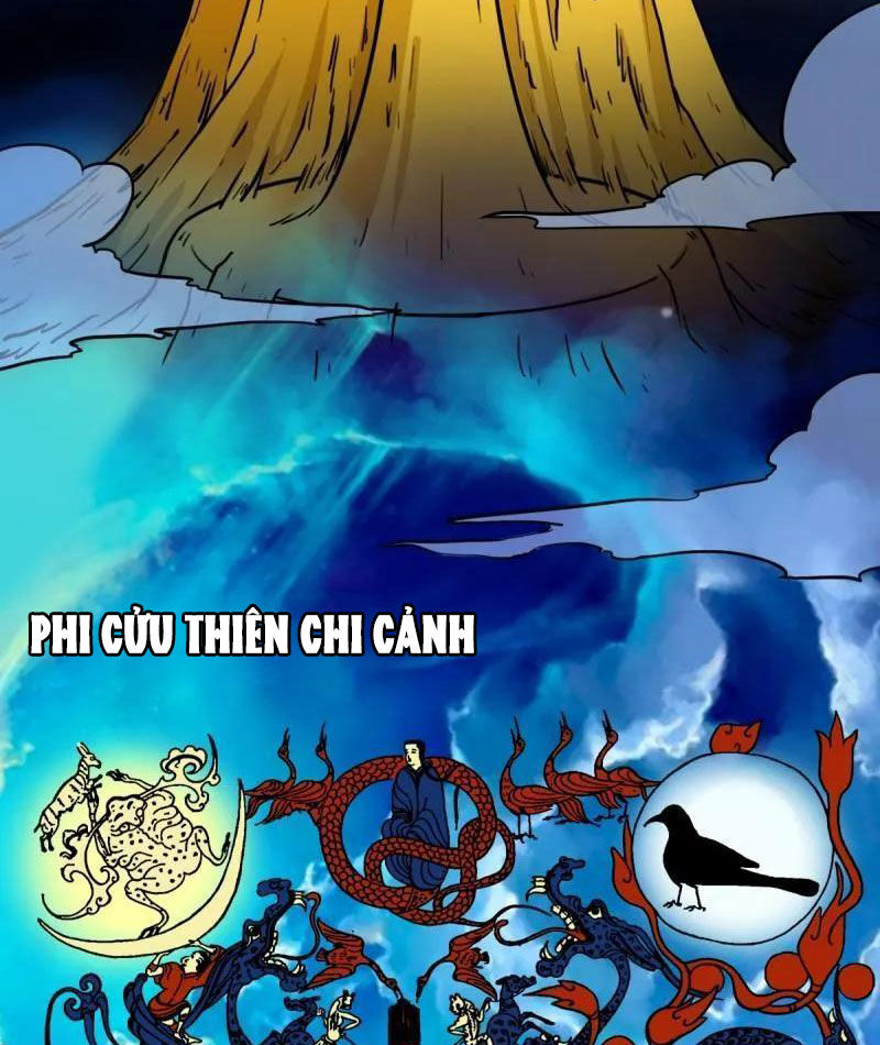 Đấu Yếm Thần [Chap 380-382]