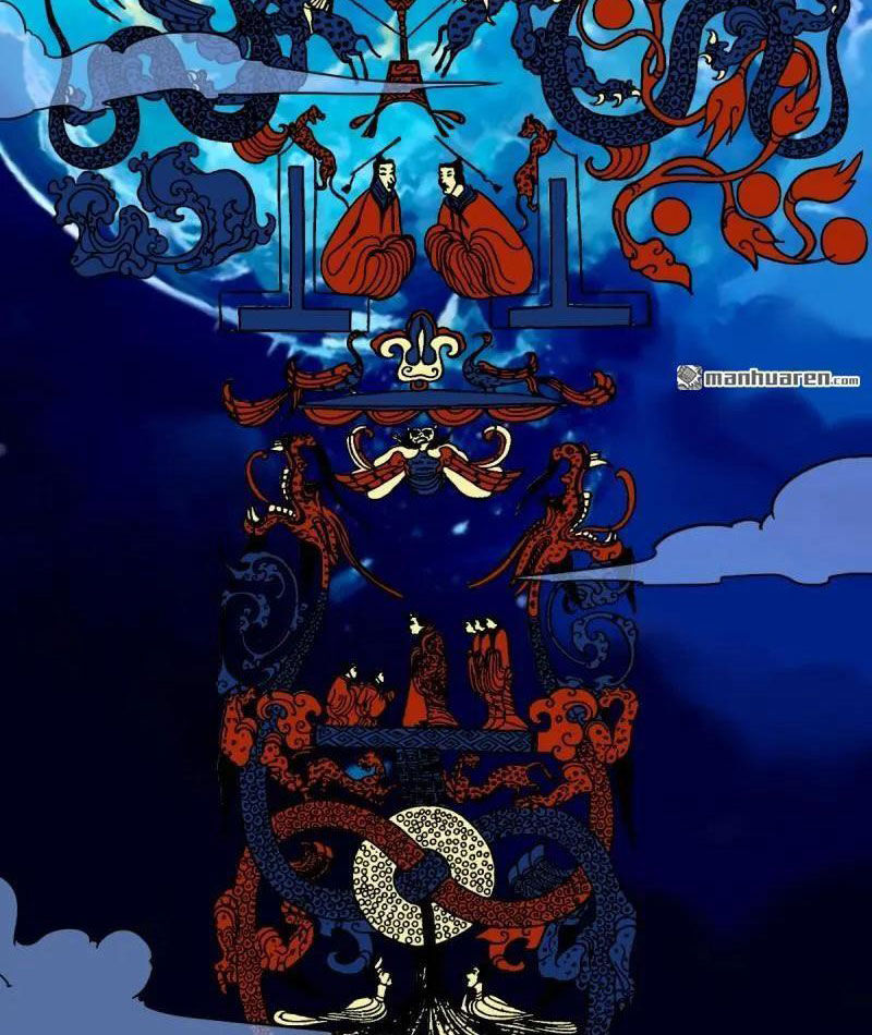 Đấu Yếm Thần [Chap 380-382]