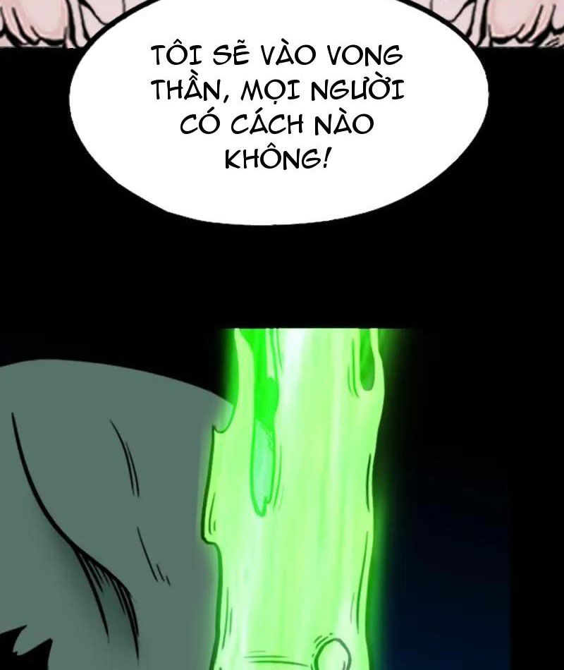 Đấu Yếm Thần [Chap 380-382]
