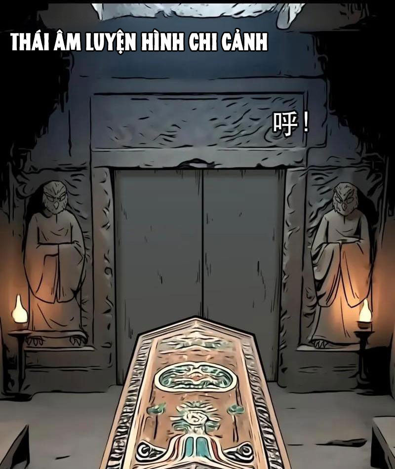 Đấu Yếm Thần [Chap 380-382]