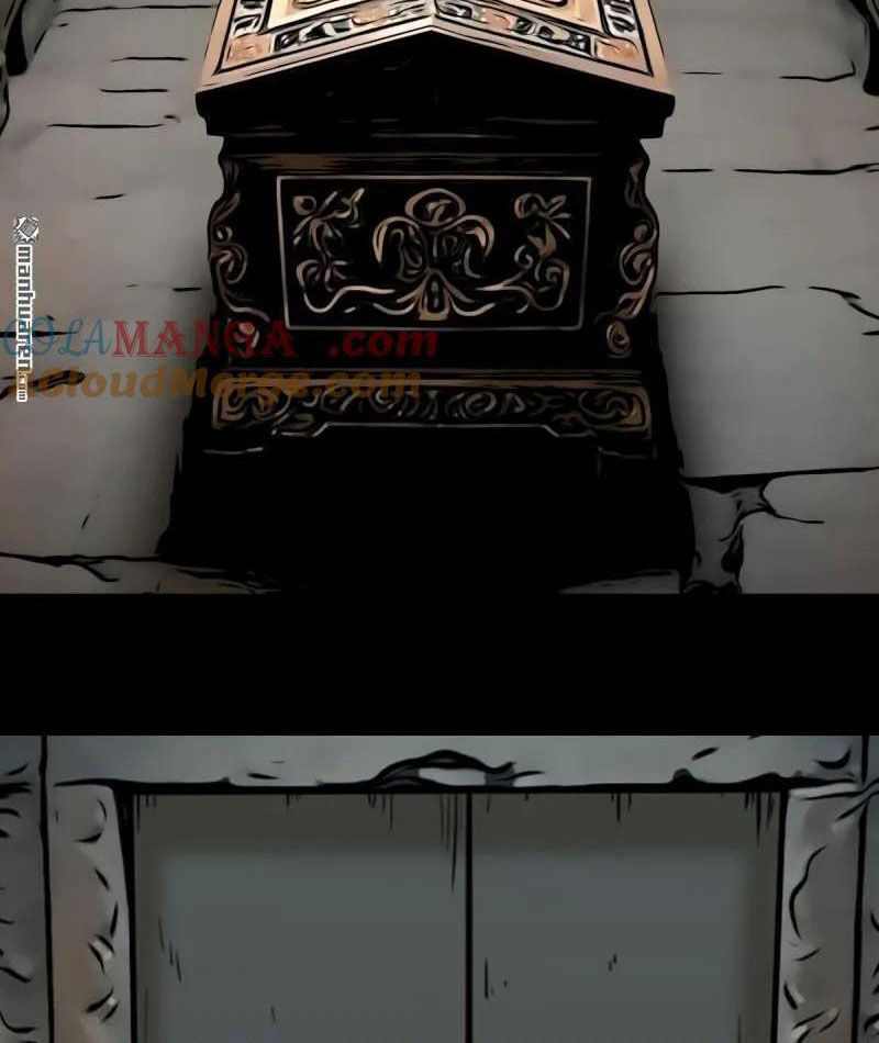 Đấu Yếm Thần [Chap 380-382]