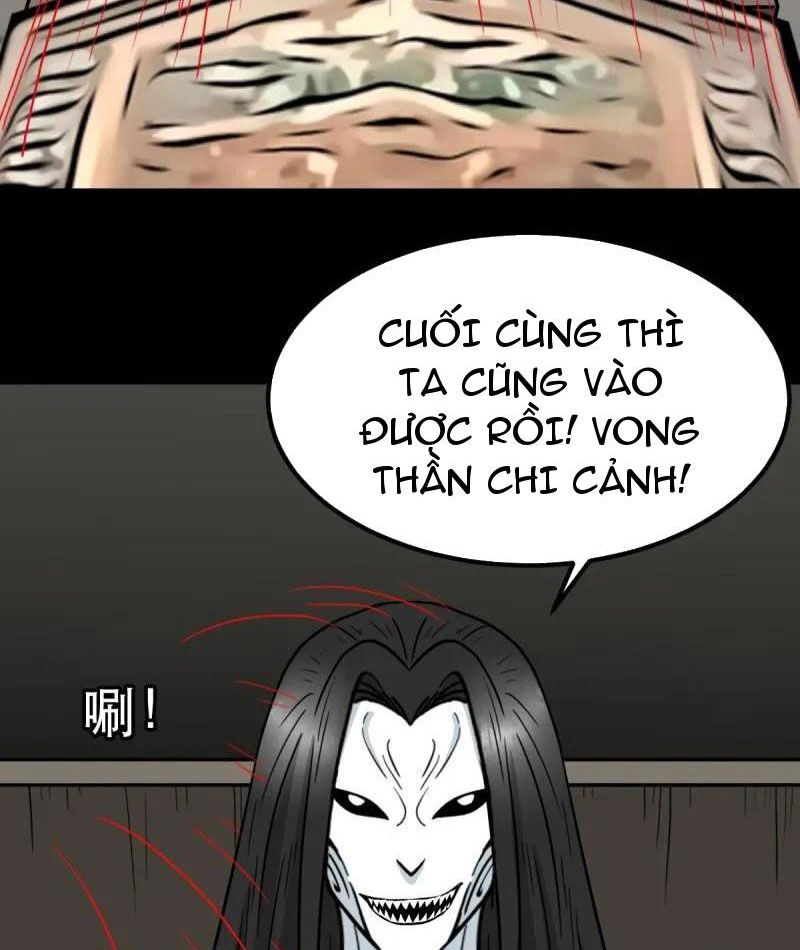 Đấu Yếm Thần [Chap 380-382]