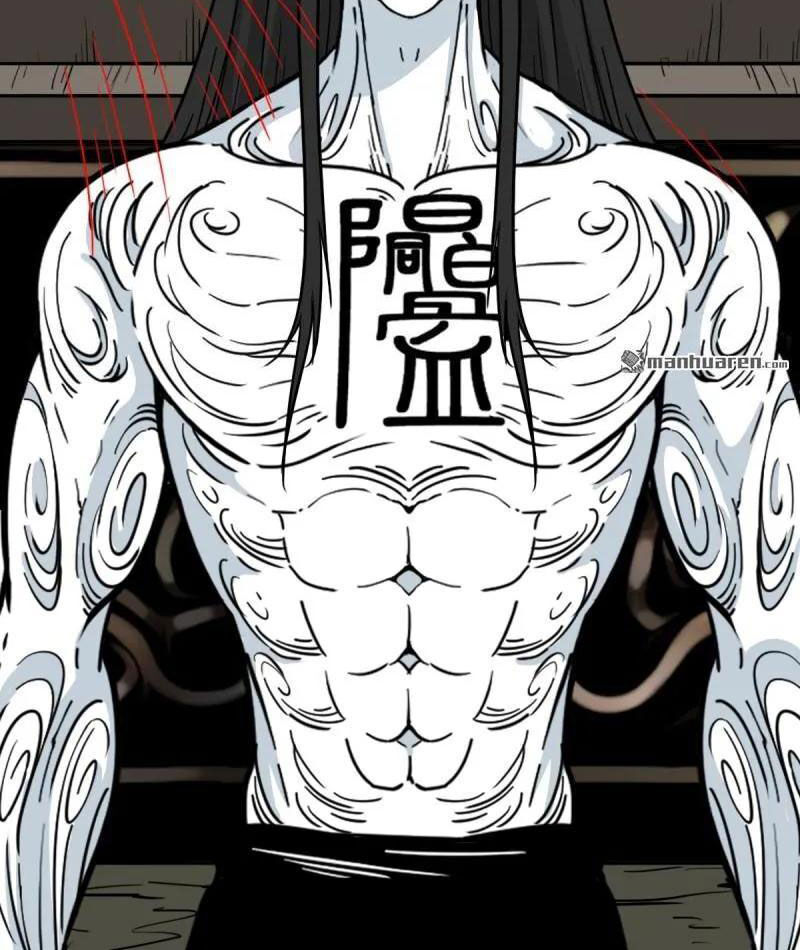Đấu Yếm Thần [Chap 380-382]