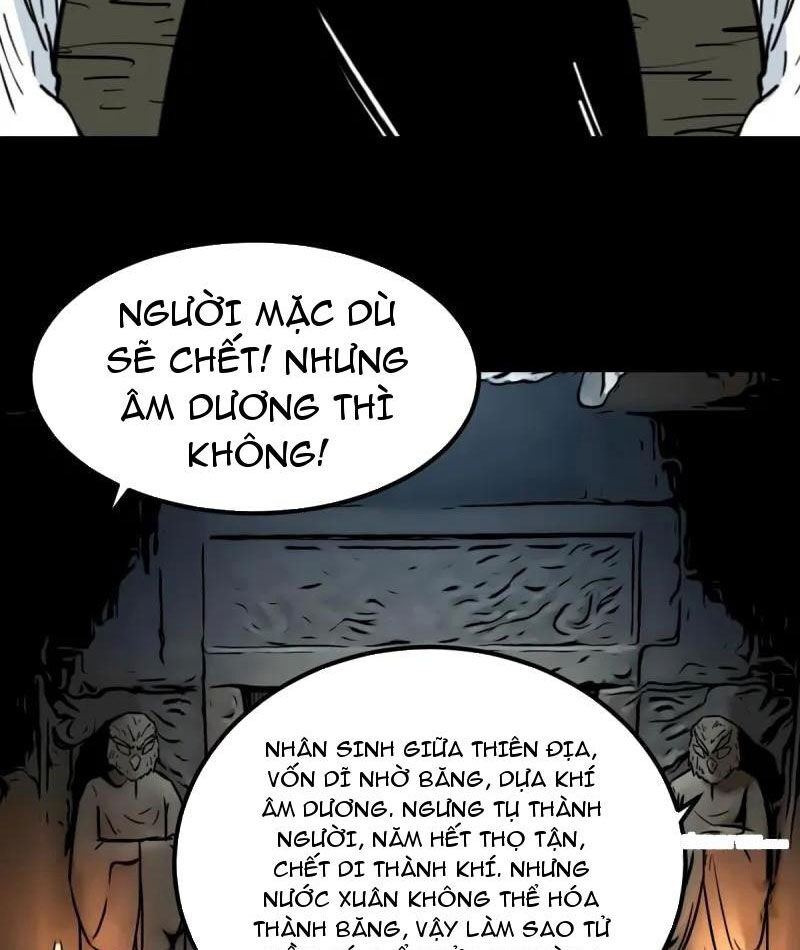 Đấu Yếm Thần [Chap 380-382]