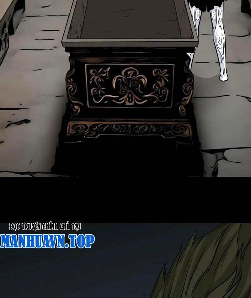Đấu Yếm Thần [Chap 380-382]