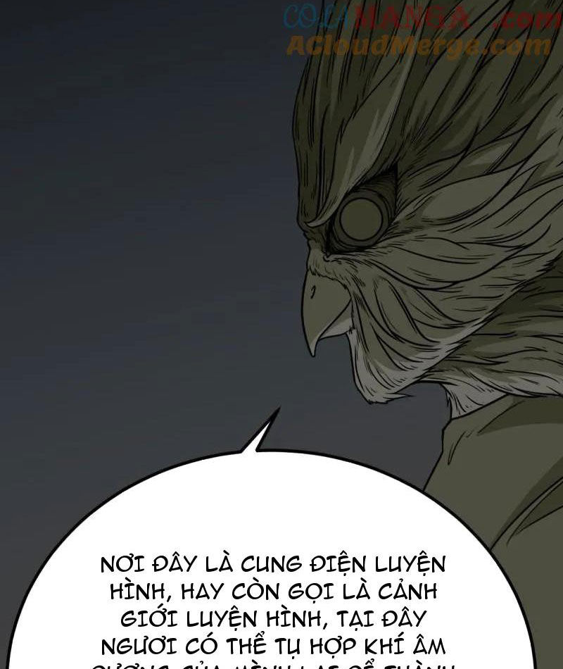 Đấu Yếm Thần [Chap 380-382]