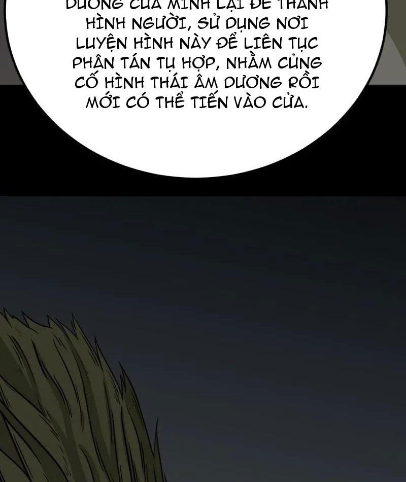 Đấu Yếm Thần [Chap 380-382]