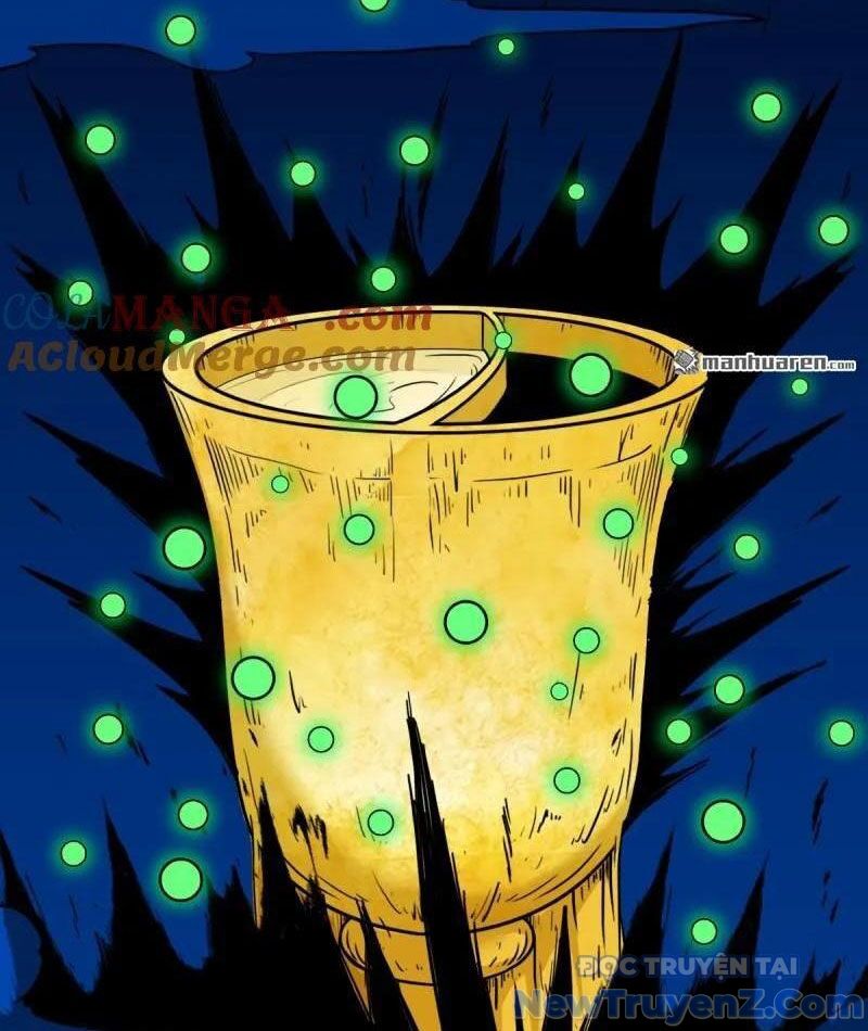 Đấu Yếm Thần [Chap 380-382]