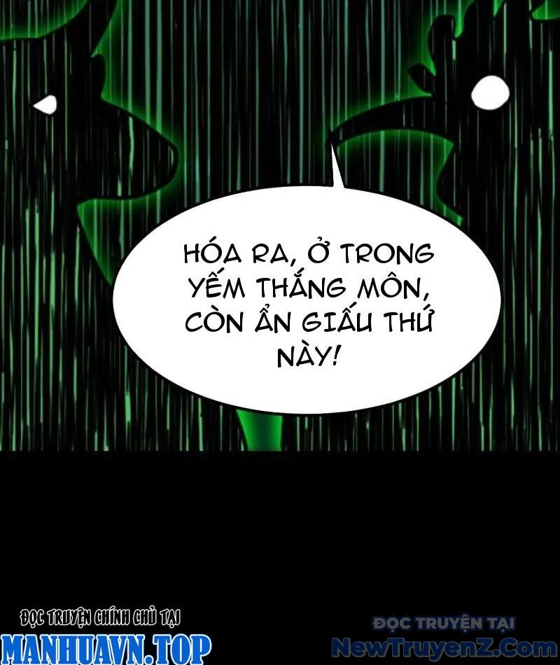 Đấu Yếm Thần [Chap 380-382]