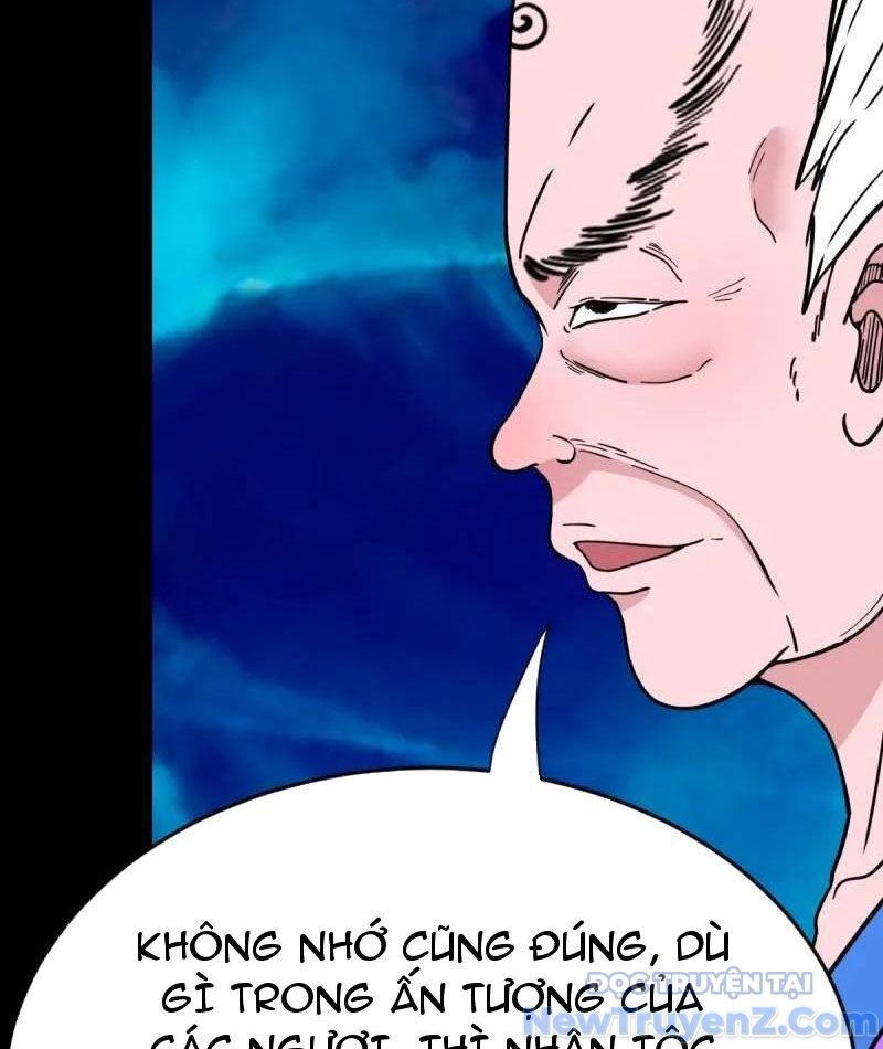 Đấu Yếm Thần [Chap 380-382]