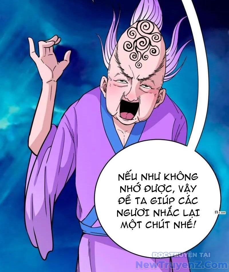Đấu Yếm Thần [Chap 380-382]