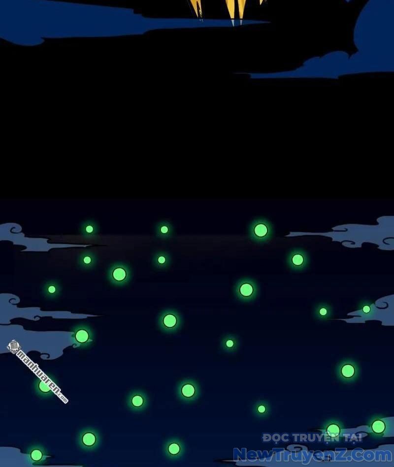 Đấu Yếm Thần [Chap 380-382]