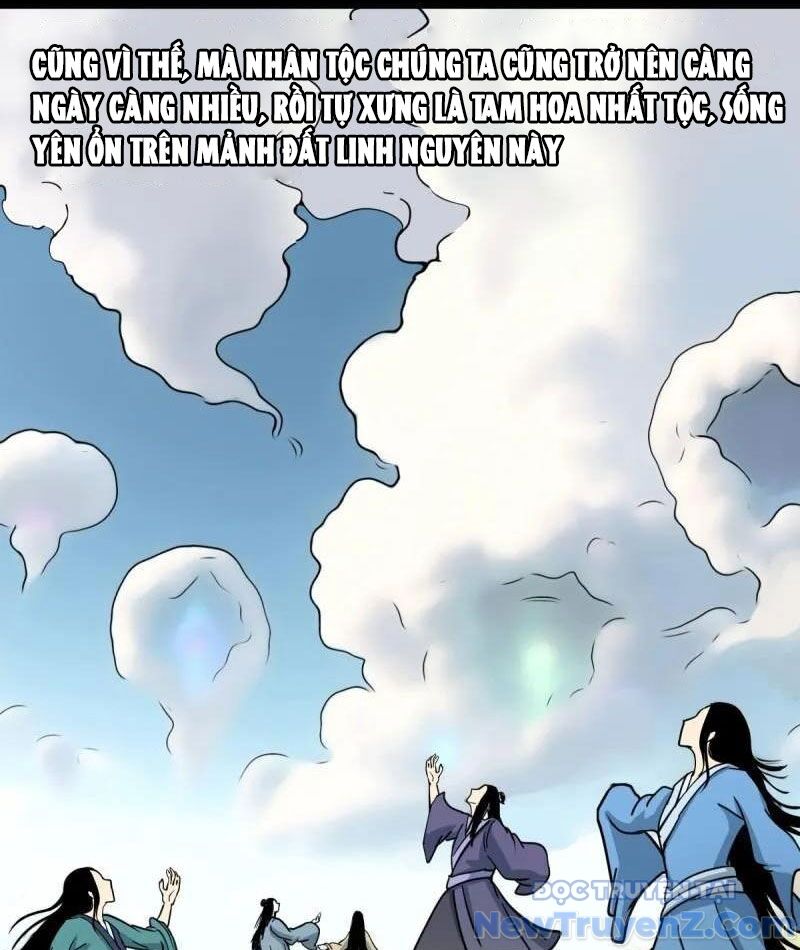 Đấu Yếm Thần [Chap 380-382]