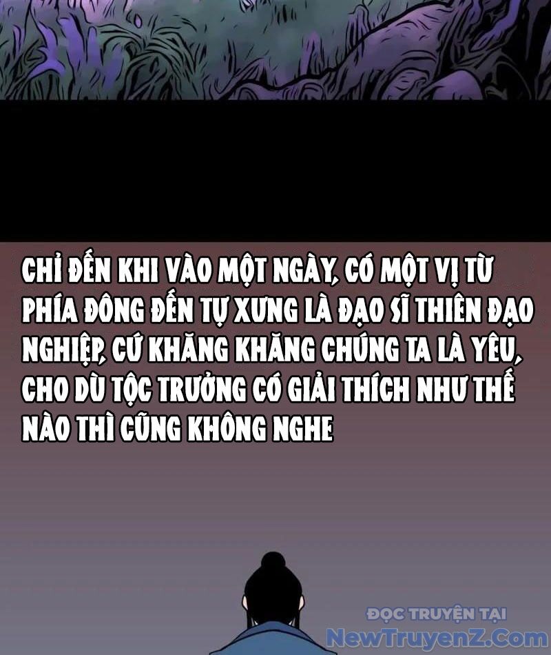 Đấu Yếm Thần [Chap 380-382]