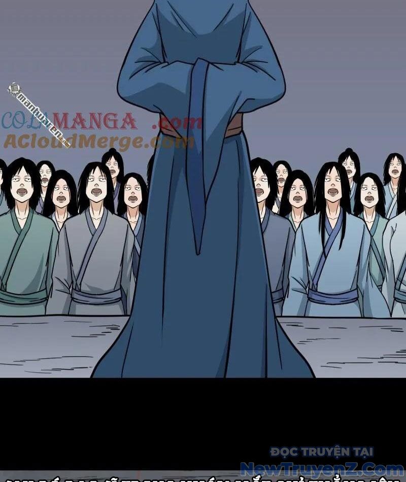 Đấu Yếm Thần [Chap 380-382]
