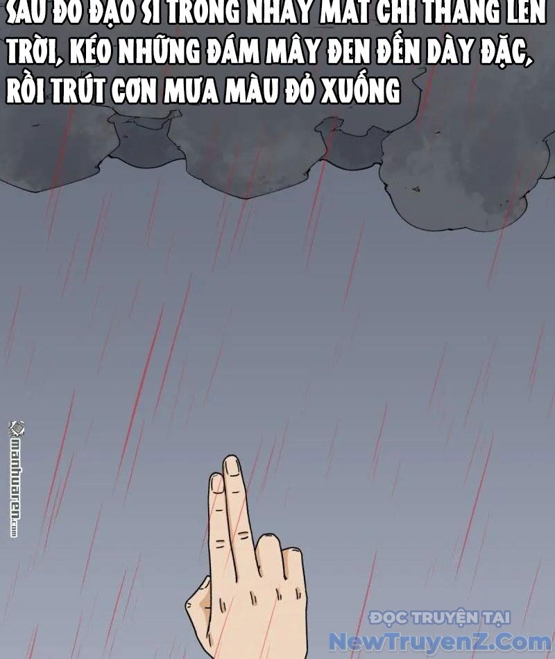 Đấu Yếm Thần [Chap 380-382]