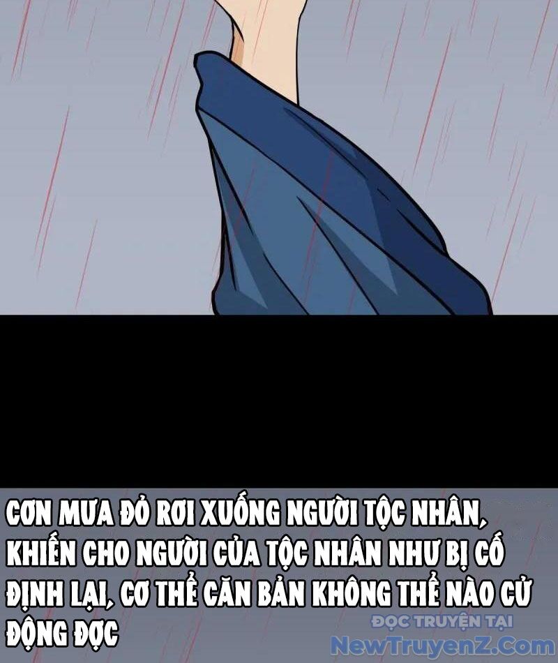 Đấu Yếm Thần [Chap 380-382]