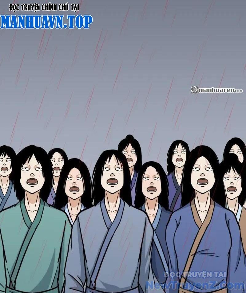 Đấu Yếm Thần [Chap 380-382]
