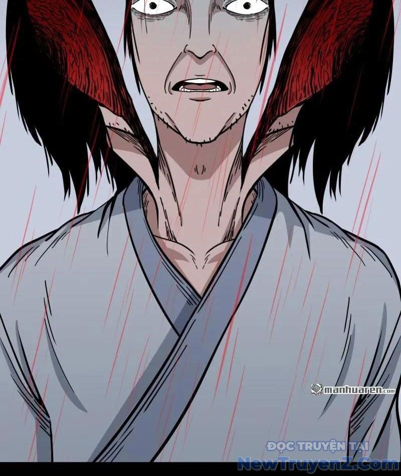Đấu Yếm Thần [Chap 380-382]