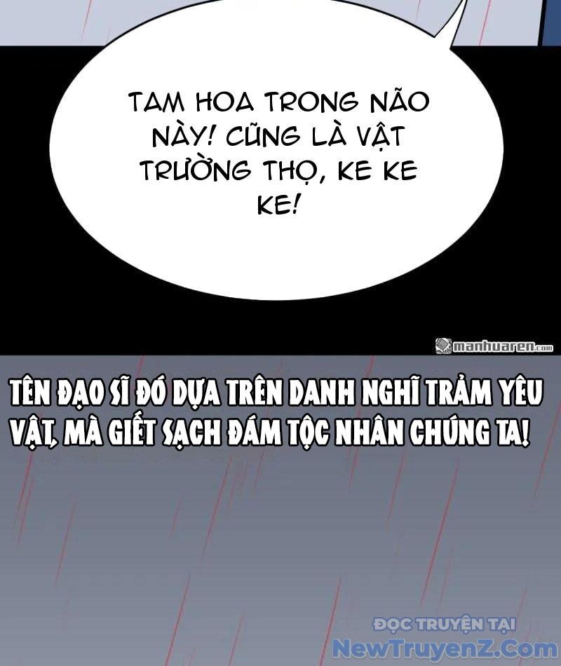 Đấu Yếm Thần [Chap 380-382]