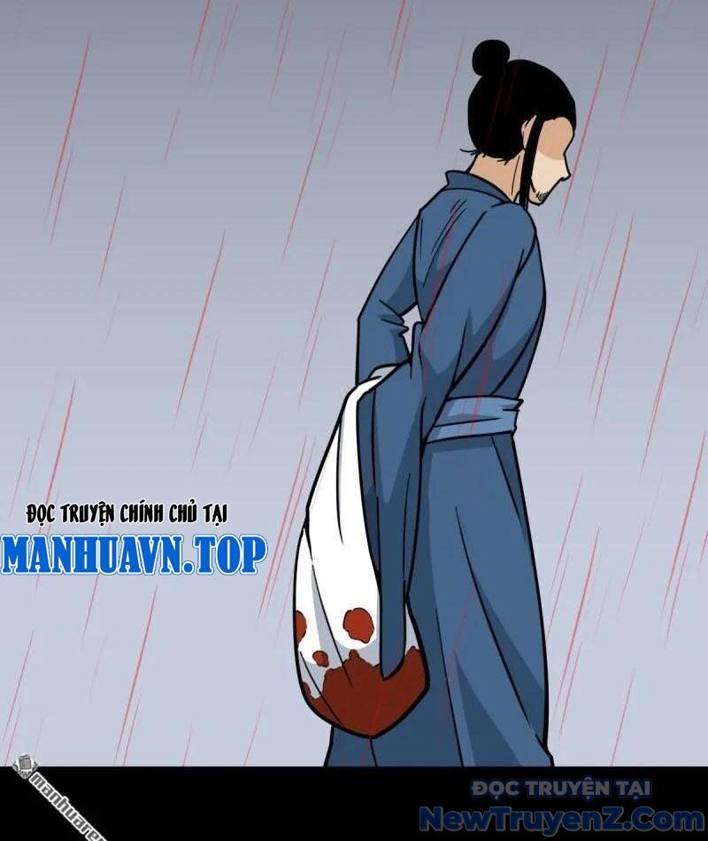 Đấu Yếm Thần [Chap 380-382]