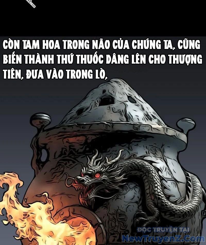 Đấu Yếm Thần [Chap 380-382]