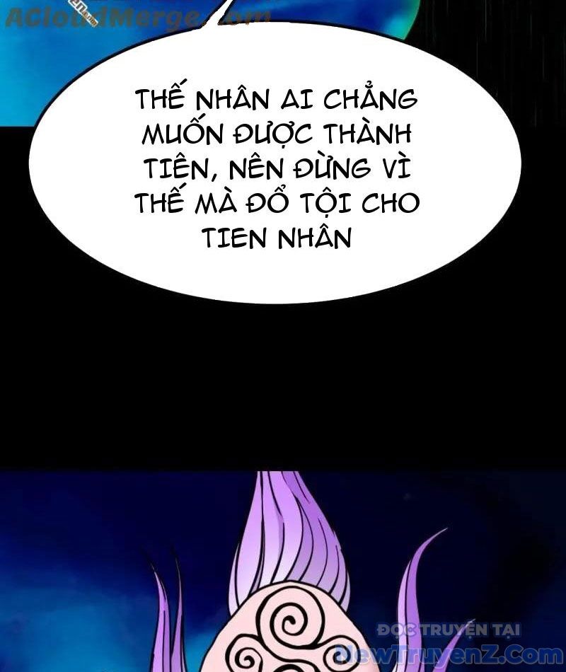 Đấu Yếm Thần [Chap 380-382]